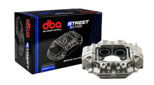 Load image into Gallery viewer, DBA 10-12 Mazda CX-7 2.5L Street Series Right Front Caliper - DBAC1529