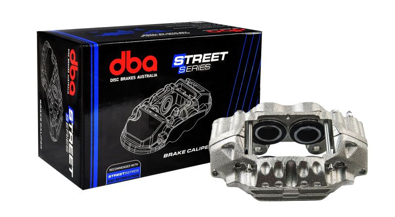 DBA 16-20 Ford Escape Street Series Right Rear Caliper - DBAC1581