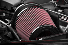 Load image into Gallery viewer, APR Audi/Volkswagen Replacement Air Intake Filter (CI100036/7/CI100040/1/2/3/4/CI100060/2/3) - Red - RF100015