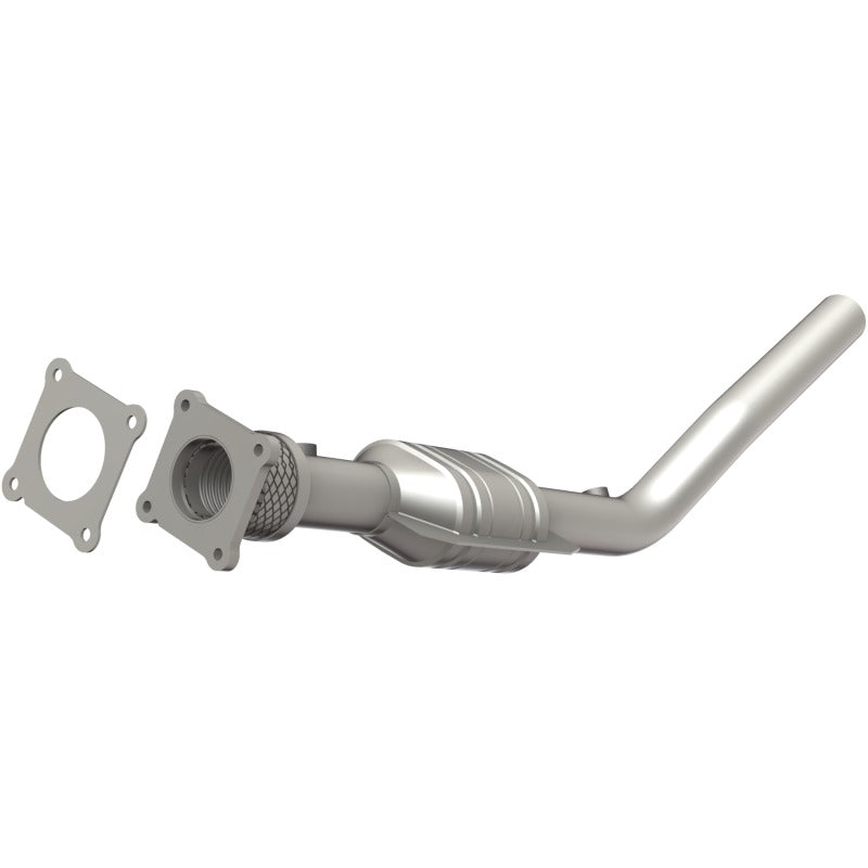 MagnaFlow Direct Fit Catalytic Converter 95-99 Chrysler Sebring 2. - 23721