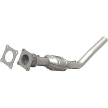 Load image into Gallery viewer, MagnaFlow Direct Fit Catalytic Converter 95-99 Chrysler Sebring 2. - 23721