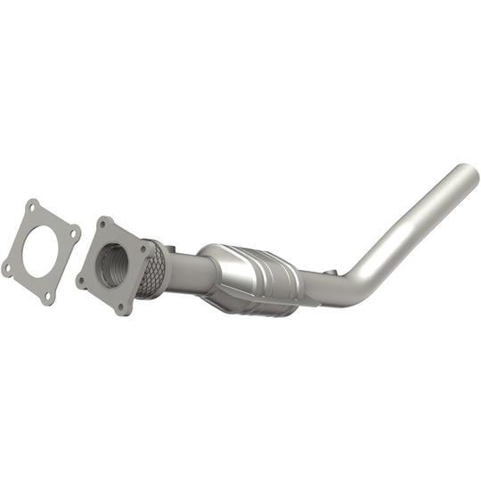 MagnaFlow Direct Fit Catalytic Converter 95-99 Chrysler Sebring 2. - 23721