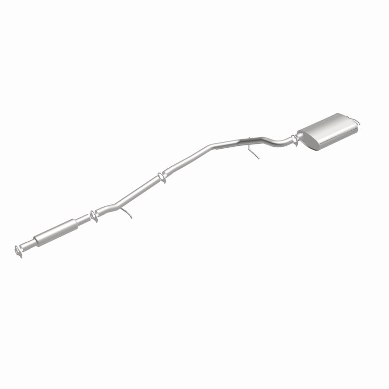MagnaFlow BRE Exhaust Kit 05-08 Five Hundred Montego 3.0L - 106-0330