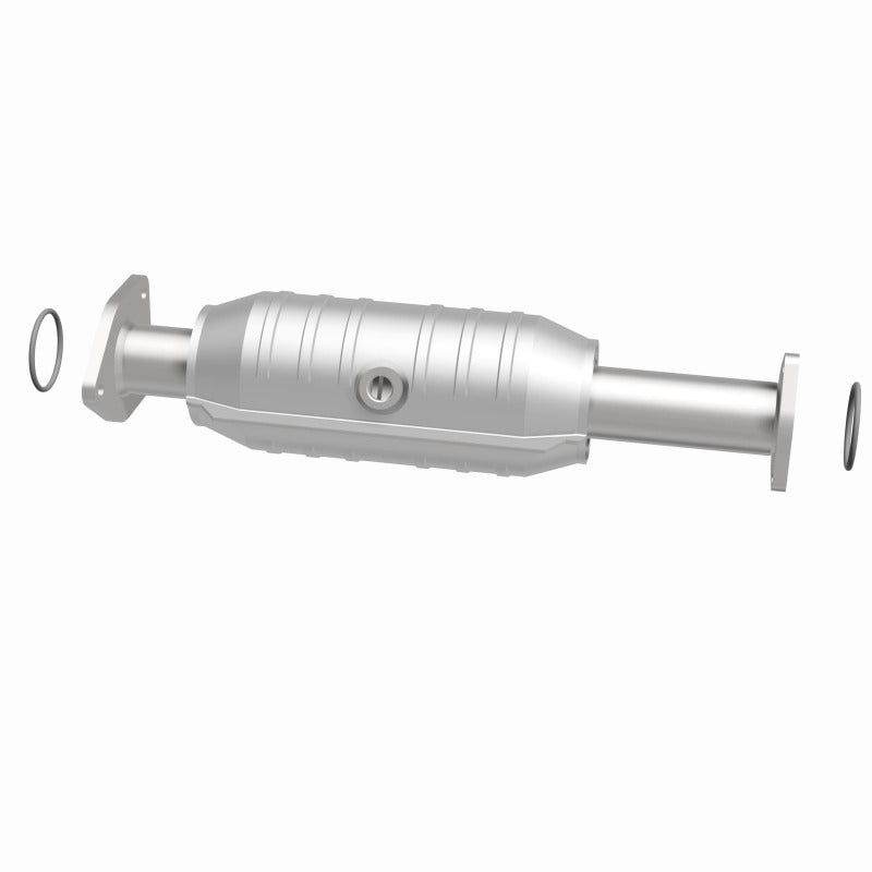 MagnaFlow Direct Fit Catalytic Converter 04 Acura TSX 2.4L - 49026