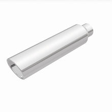 Load image into Gallery viewer, MagnaFlow Tip 1-Pk Re 4.00 X 18 2.5 Id 15De - 35117