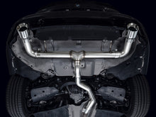 Load image into Gallery viewer, AWE Tuning 19-23 BMW 330i / 21-23 BMW 430i Base G2X Track Edition Axle-Back Exhaust - Chrome Silver - 3020-32429
