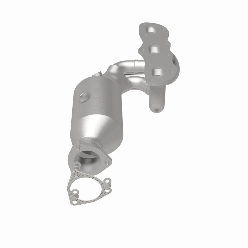 MagnaFlow 12-16 Porsche 911 Carrera H6 3.4L OEM Grade Direct-Fit Catalytic Converter - 52388