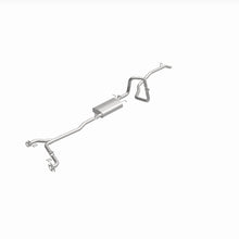 Load image into Gallery viewer, MagnaFlow BRE Exhaust Kit 90-97 Crown Victoria LTD Town Car - 106-0690