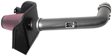 Load image into Gallery viewer, K&amp;N 2020 Ford F250/350 6.2L V8 High Flow Performance Intake Kit - 77-2593KC