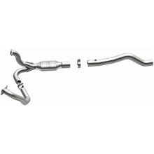 Load image into Gallery viewer, MagnaFlow Direct Fit Catalytic Converter 2003 Ram 1500 5.7 2WD - 93416