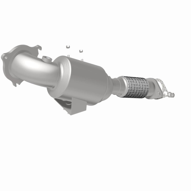 MagnaFlow Direct Fit Catalytic Converter 14-17 Ford Fiesta 1.6L - 21-711