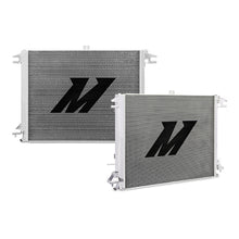 Load image into Gallery viewer, Mishimoto 2016+ Nissan Titan XD 5.0L Cummins Aluminum Radiator - MMRAD-XD-16
