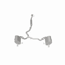 Load image into Gallery viewer, MagnaFlow BRE Exhaust Kit 05 Subaru Outback 2.5L - 106-0282