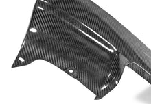 Load image into Gallery viewer, Seibon 01-15 BMW E46 M3 Carbon Fiber Rear Diffuser - RD0105BMWE46M3