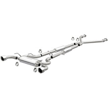 Load image into Gallery viewer, MagnaFlow Sys C/B 08 Infiniti G37 3.7L V6 (COUPE ONLY) - 16820