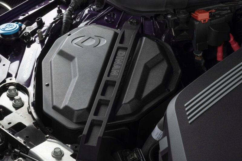 Dinan 20-26 BMW M340i/M440i (G20/G22/G23/G26)/22-26 BMW M240i (G42) Cold Air Intake - D760-0069