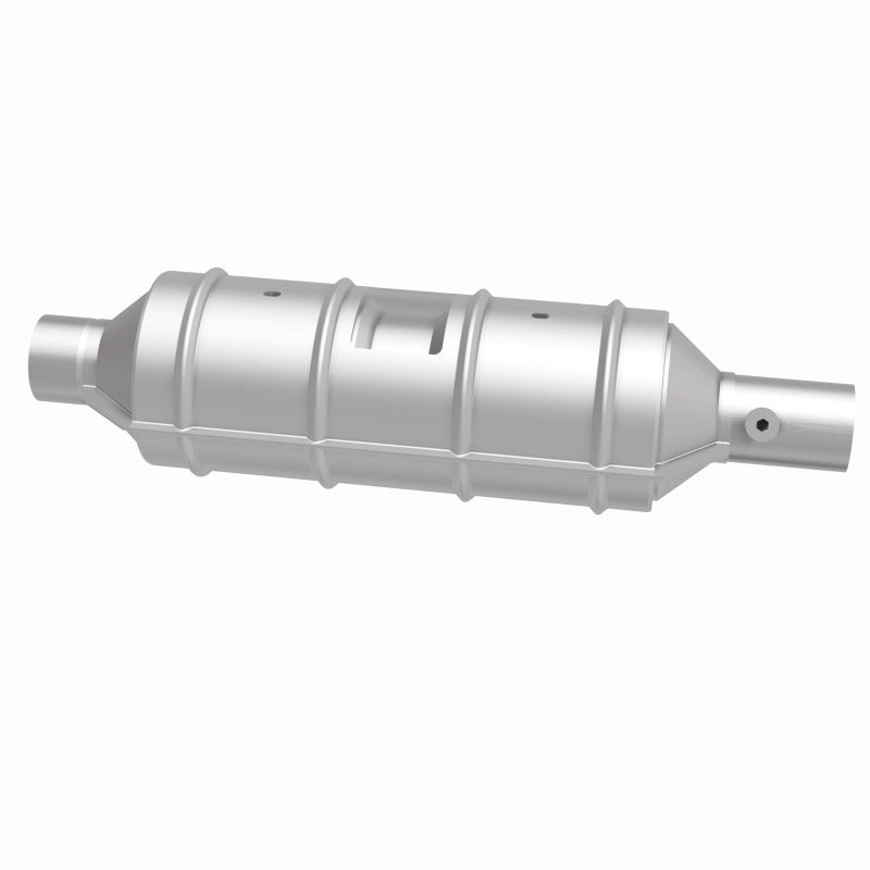 MagnaFlow Universal Catalytic Converter 97-02 Ford Truck And Vans - 55400