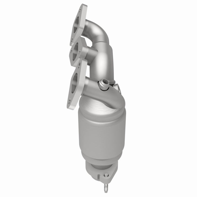 MagnaFlow Direct Fit Catalytic Converter Contour 2.5L Rear Manifold - 50302