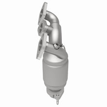 Load image into Gallery viewer, MagnaFlow Direct Fit Catalytic Converter Contour 2.5L Rear Manifold - 50302