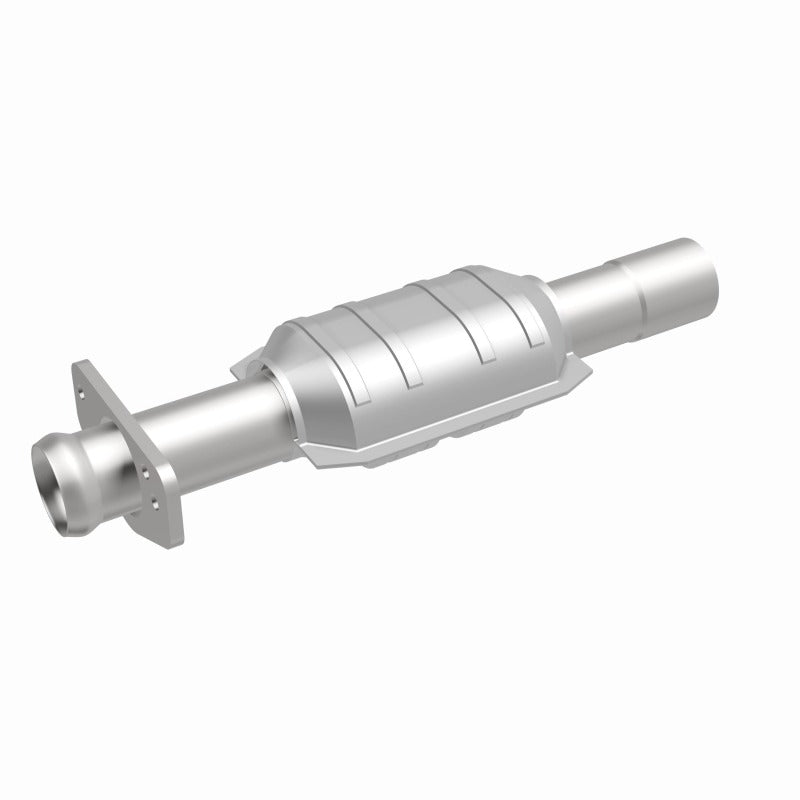 MagnaFlow Direct Fit Catalytic Converter 92-94 GM S10 Blazer Bravada - 93485