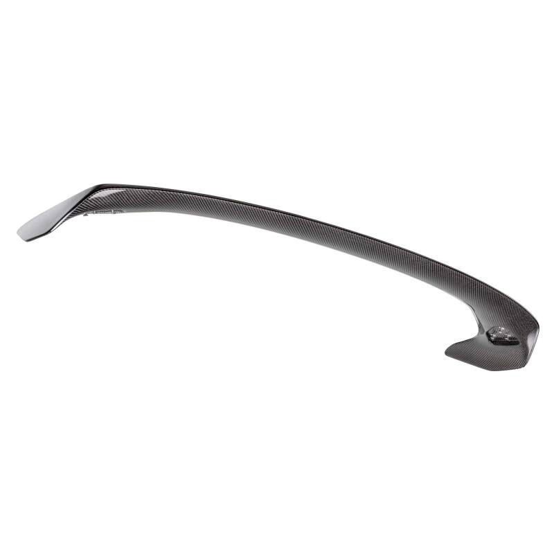 Seibon 2023 Honda Civic Type R OE-Style Carbon Fiber Rear Spoiler - RS23HDCVRC-OE