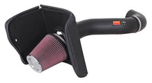 Load image into Gallery viewer, K&amp;N 07-08 Toyota Tundra V8-4.7L AirCharger Performance Intake - 63-9032-1