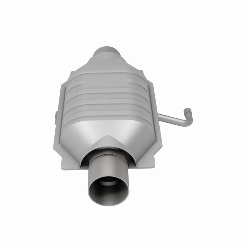 MagnaFlow Universal Catalytic Converter 3 W/Dual Air - 93529
