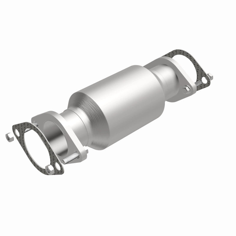 MagnaFlow 13-14 Hyundai Genesis Coupe 2.0L Direct Fit Converter - 5421861