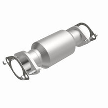 Load image into Gallery viewer, MagnaFlow 13-14 Hyundai Genesis Coupe 2.0L Direct Fit Converter - 5421861