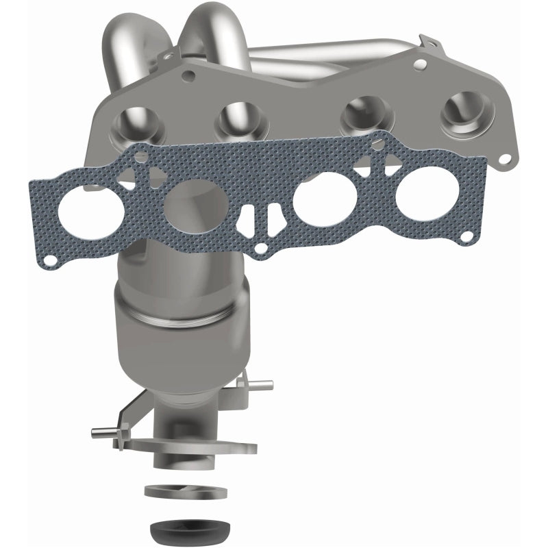 MagnaFlow 08-11 Scion xB 2.4L Direct Fit Converter - 5531267