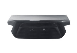 Seibon 12-13 BRZ/FRS OEM Style Carbon Fiber Trunk/Hatch - TL1213SCNFRS