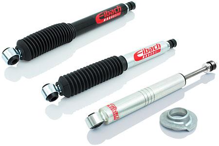 Eibach 14-15 Ford F-150 4WD Front Pro-Truck Sport Shock - E60-35-035-02-10