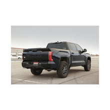 Load image into Gallery viewer, Flowmaster 22-25 Toyota Tundra 3.5L Outlaw Cat-Back Exhaust System - 818139