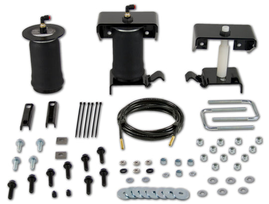 Air Lift SlamAir Kit - 59103