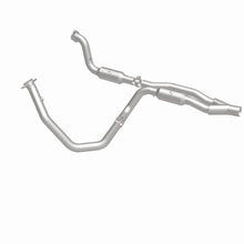 Load image into Gallery viewer, MagnaFlow 2012 Ram 1500 Tradesman HD V8 5.7L OEM Underbody Direct-Fit Catalytic Converter - 21-457