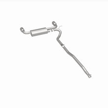 Load image into Gallery viewer, MagnaFlow Mini Countryman Dual Split Rear Exit Stainless Cat-Back Performance Exhaust - 15490