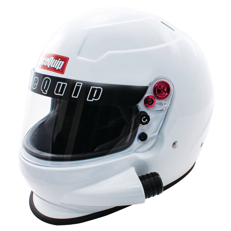 RaceQuip White SIDE AIR PRO20 SA2020 XXL - 296117