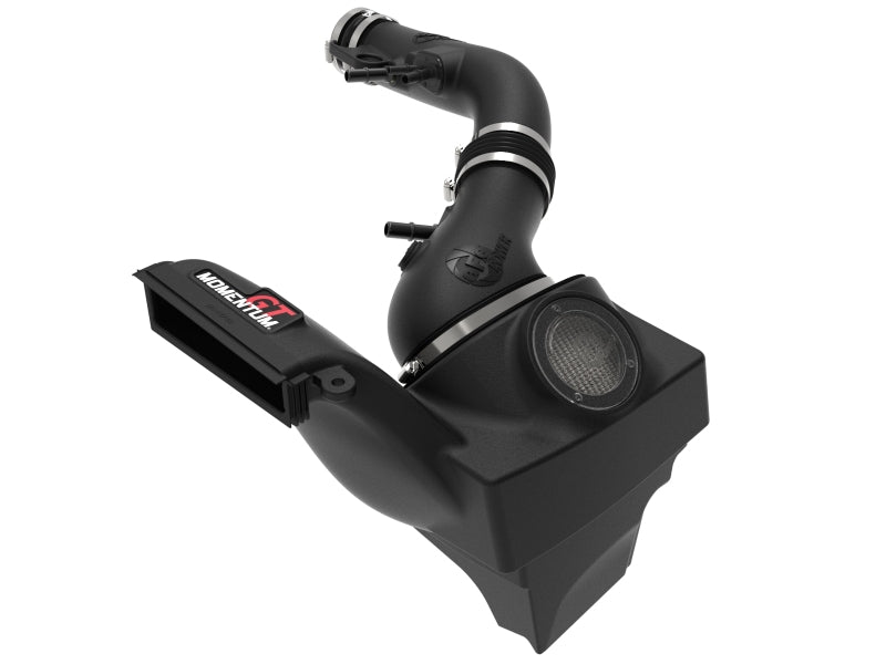 aFe 19-24 Ford Edge Momentum GT Cold Air Intake System w/ Pro Dry S Filter - 50-70133D