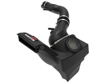 Load image into Gallery viewer, aFe 19-24 Ford Edge Momentum GT Cold Air Intake System w/ Pro Dry S Filter - 50-70133D