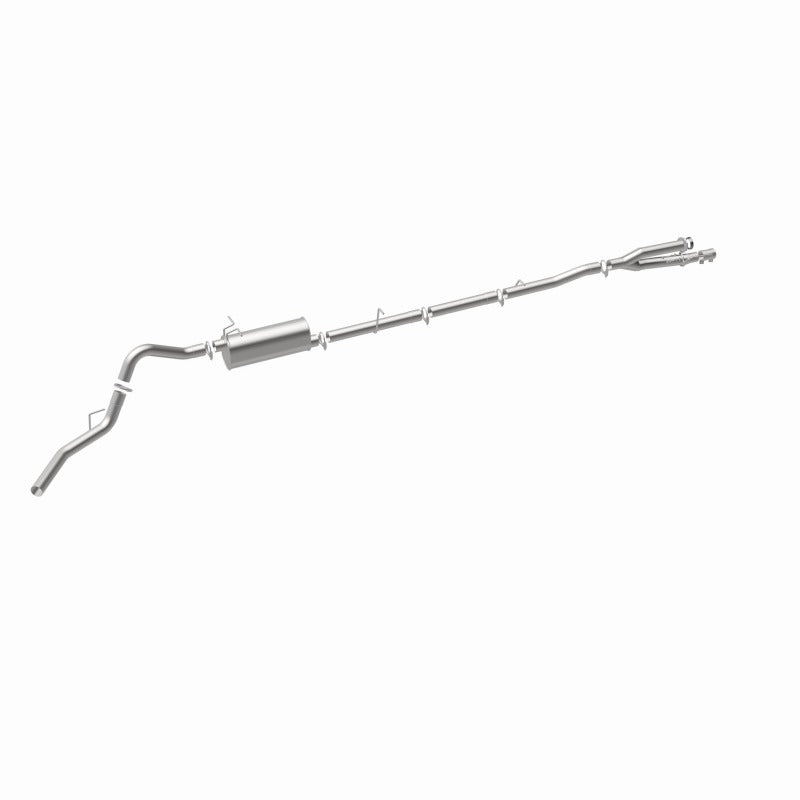MagnaFlow BRE Exhaust Kit 11-17 Ford F-250 F-350 Super Duty 6.2L - 106-0522