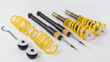 Load image into Gallery viewer, ST X Height &amp; Rebound Adjustable Coilover Kit - 2017+ Audi A5 (B9) Sportback Quattro - 132100BP