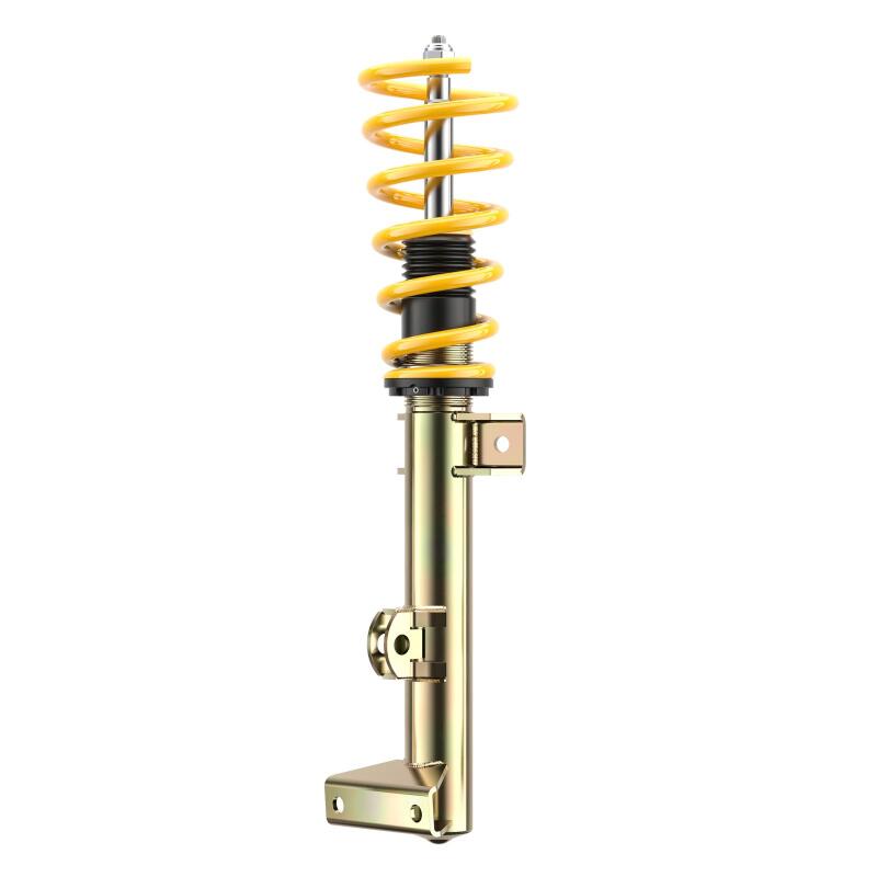 ST XA Adjustable Coilovers 10-17 Mercedes E-Class Coupe (C207) RWD w/o Electronic Suspension - 18225029