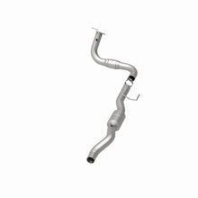 Load image into Gallery viewer, MagnaFlow Direct Fit Catalytic Converter 02-03 Avalanche 8.1 DS OEM - 49636