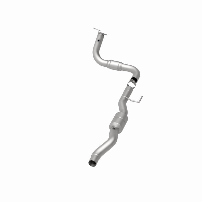 MagnaFlow Direct Fit Catalytic Converter 02-03 Avalanche Driver Side 8.1L - 447268