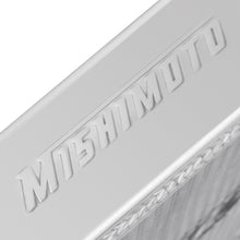 Load image into Gallery viewer, Mishimoto Mitsubishi Lancer Evo IV-VI Manual Aluminum Radiator - MMRAD-EVO-456