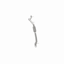 Load image into Gallery viewer, Magnaflow SYS C/B 12-14 Jeep Wrangler JK V6 3.6L 4dr - 15237