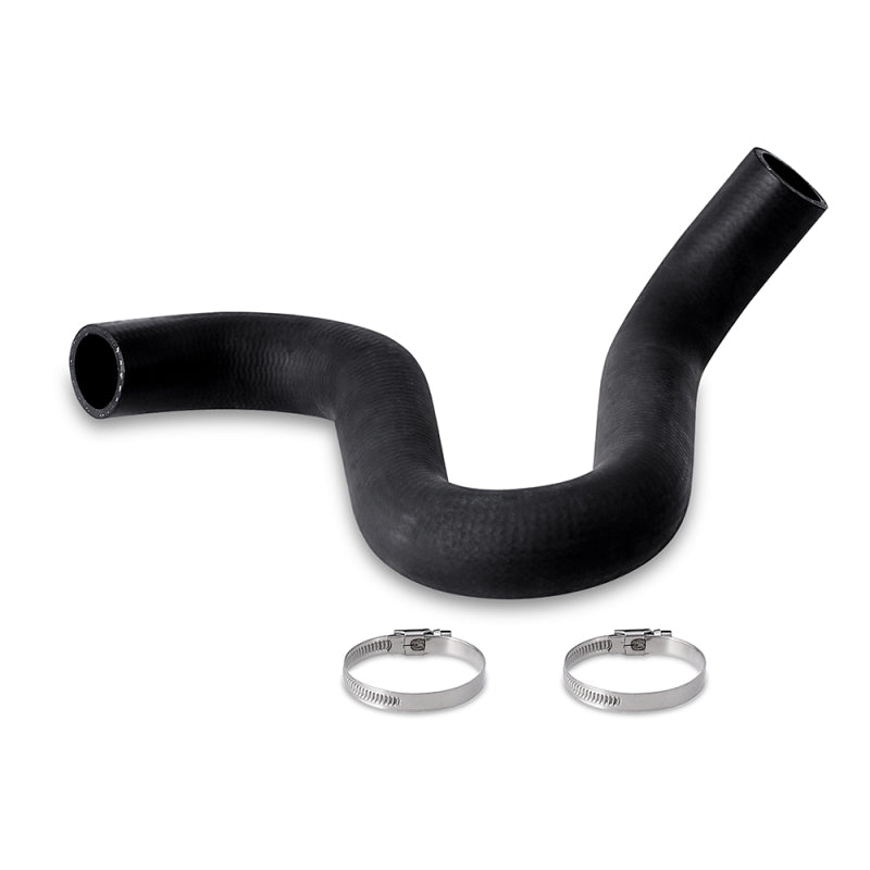 Mishimoto 18+ Ford Mustang GT RHD Oil Cooler Kit Silver Thermostatic - MMOC-MUS8-18TRHD