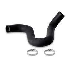 Load image into Gallery viewer, Mishimoto 2015+ Ford Mustang GT Thermostatic Oil Cooler Kit - Black - MMOC-MUS8-15TBK