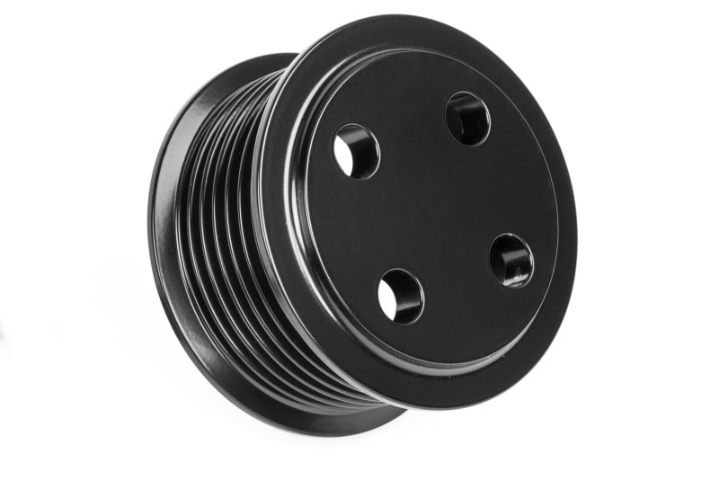 APR 16-18 Audi A7 Quattro 3.0 TFSI (Gen 2) Supercharger Pulley - Bolt On - MS100139