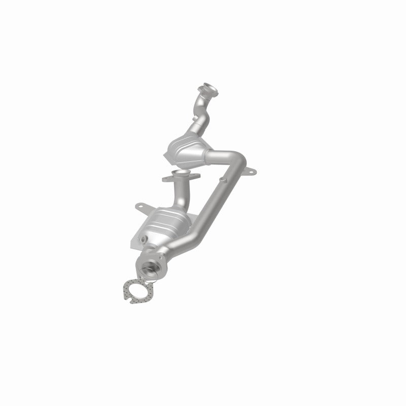 MagnaFlow Direct Fit Catalytic Converter 95-97 Continental 4.6 front - 93233